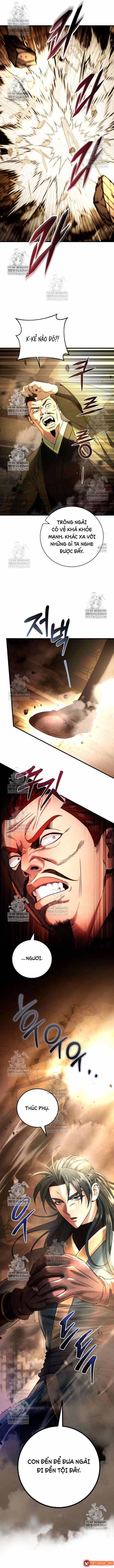 Tứ Xuyên Bá Vương Chapter 12 - 21