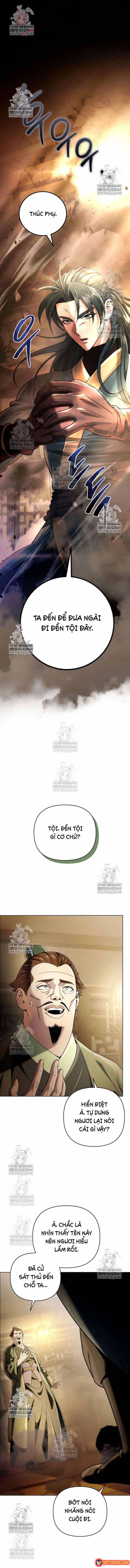 Tứ Xuyên Bá Vương Chapter 13 - 2