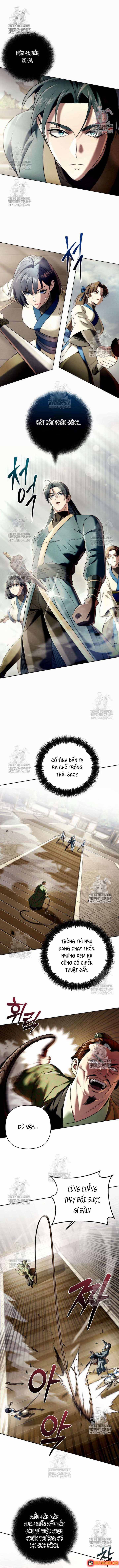 Tứ Xuyên Bá Vương Chapter 14 - 2