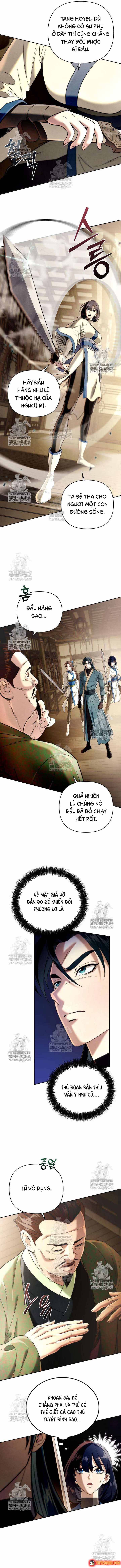 Tứ Xuyên Bá Vương Chapter 13 - 5