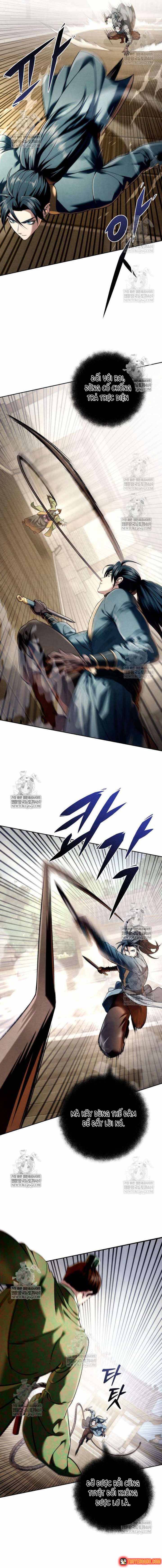 Tứ Xuyên Bá Vương Chapter 14 - 3