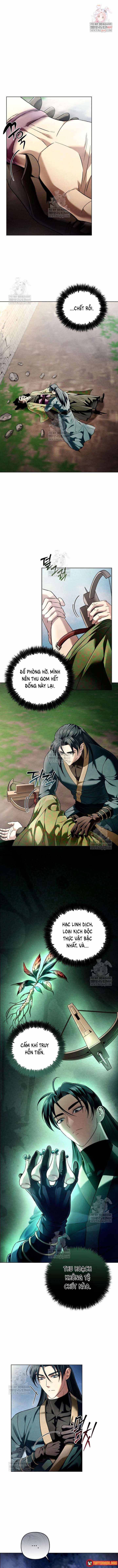 Tứ Xuyên Bá Vương Chapter 15 - 2