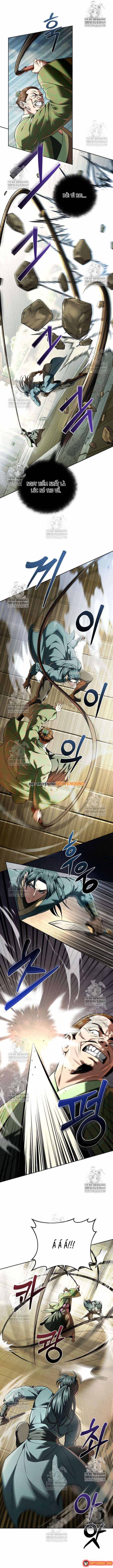 Tứ Xuyên Bá Vương Chapter 14 - 4