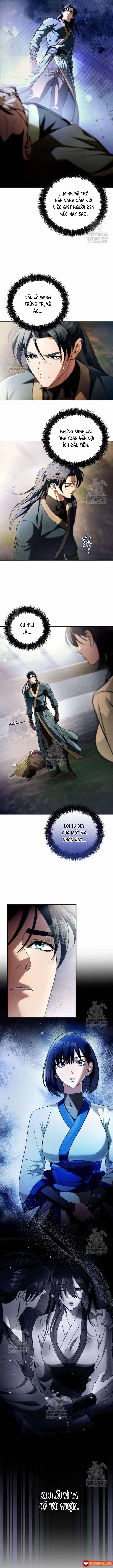 Tứ Xuyên Bá Vương Chapter 15 - 3