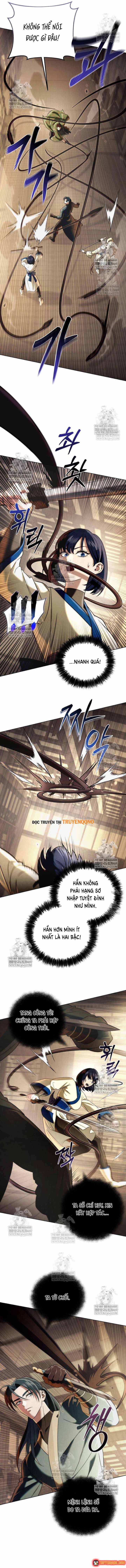 Tứ Xuyên Bá Vương Chapter 13 - 8