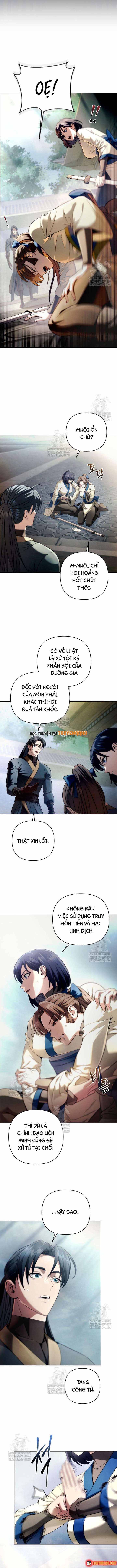 Tứ Xuyên Bá Vương Chapter 15 - 4