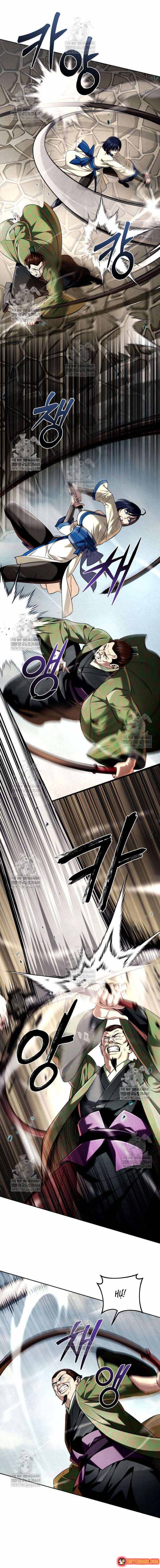 Tứ Xuyên Bá Vương Chapter 14 - 6