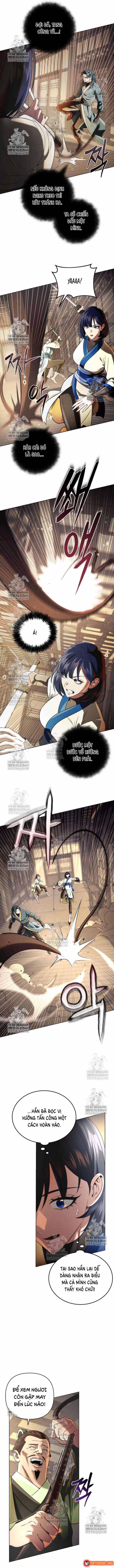 Tứ Xuyên Bá Vương Chapter 13 - 9