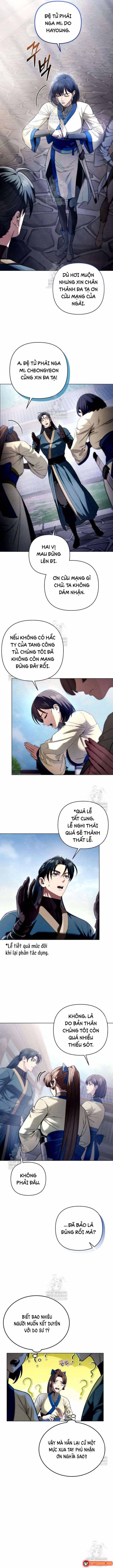 Tứ Xuyên Bá Vương Chapter 15 - 5