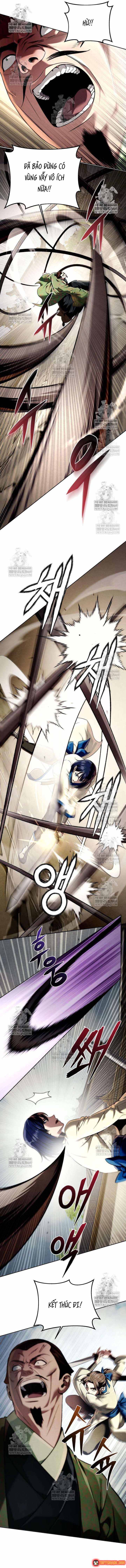 Tứ Xuyên Bá Vương Chapter 14 - 7