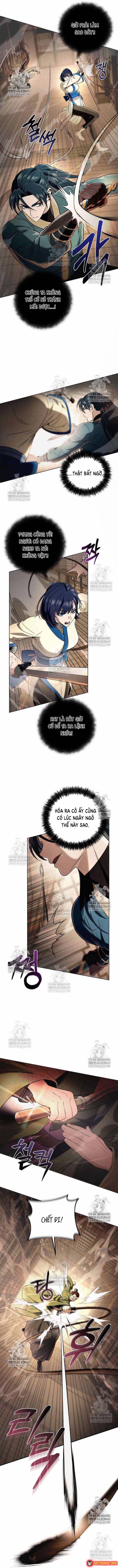 Tứ Xuyên Bá Vương Chapter 13 - 11