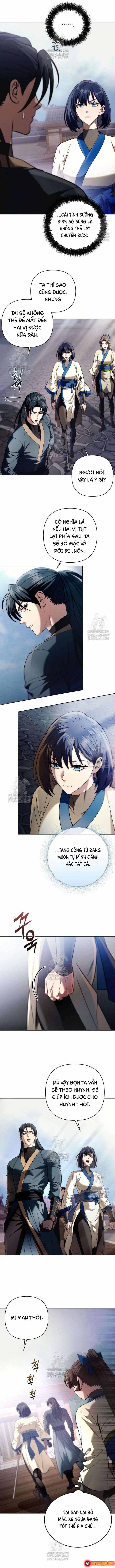 Tứ Xuyên Bá Vương Chapter 15 - 7