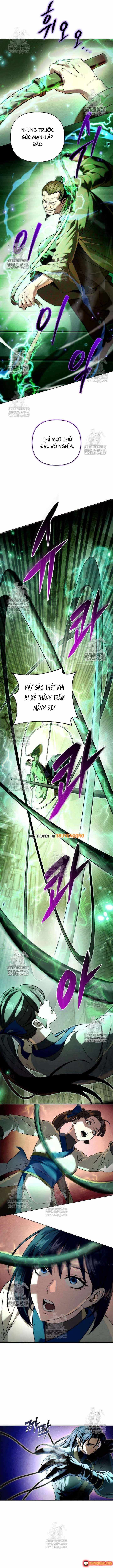 Tứ Xuyên Bá Vương Chapter 14 - 9