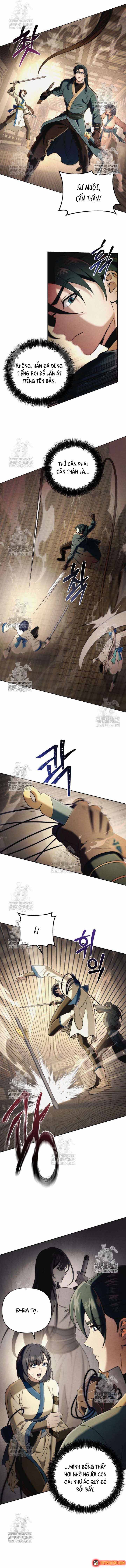 Tứ Xuyên Bá Vương Chapter 13 - 12