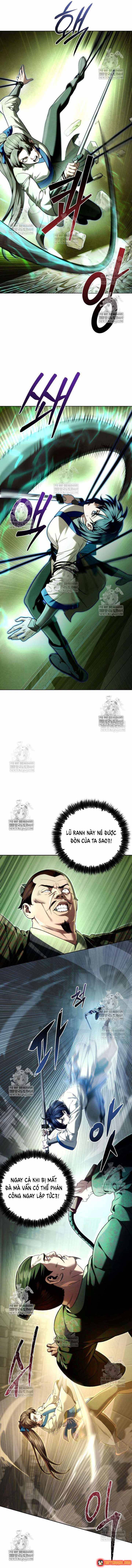 Tứ Xuyên Bá Vương Chapter 14 - 10