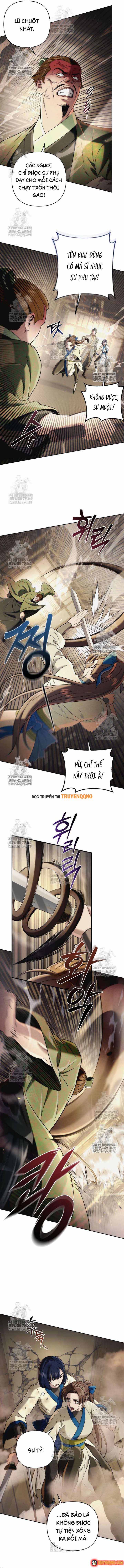 Tứ Xuyên Bá Vương Chapter 13 - 13