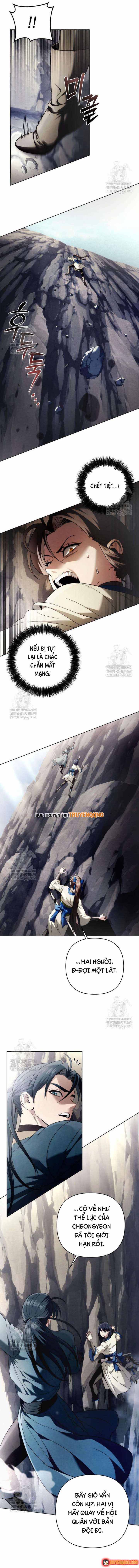 Tứ Xuyên Bá Vương Chapter 15 - 9