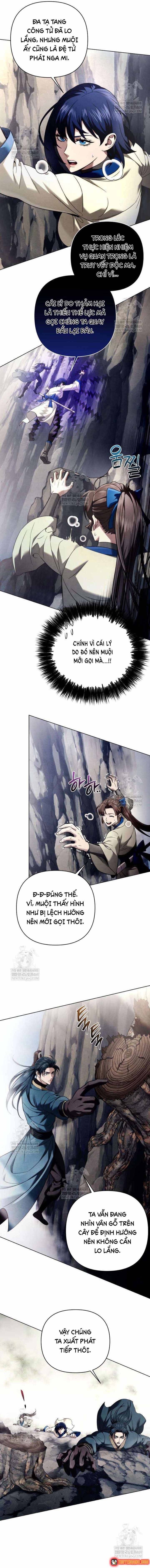 Tứ Xuyên Bá Vương Chapter 15 - 10