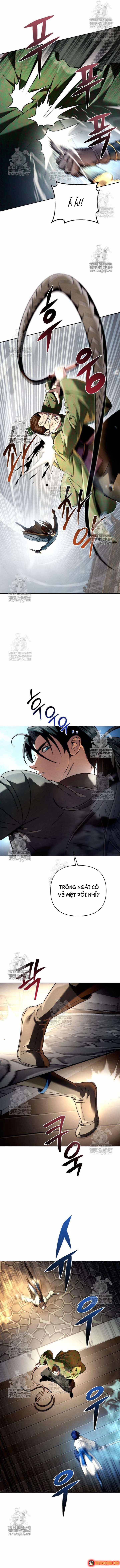 Tứ Xuyên Bá Vương Chapter 14 - 12