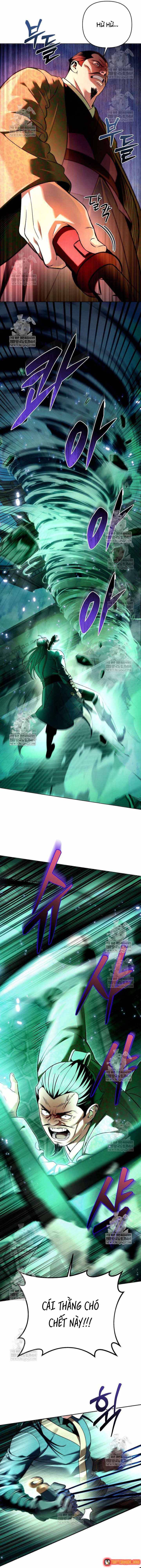 Tứ Xuyên Bá Vương Chapter 14 - 13