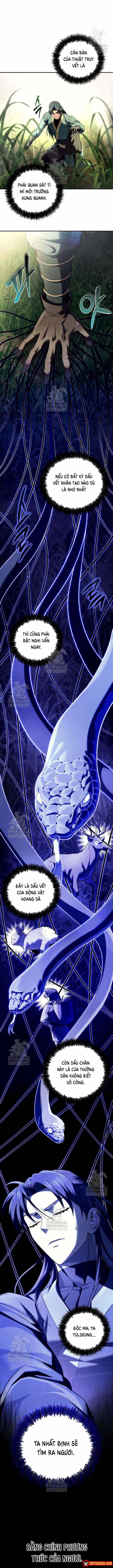 Tứ Xuyên Bá Vương Chapter 15 - 12