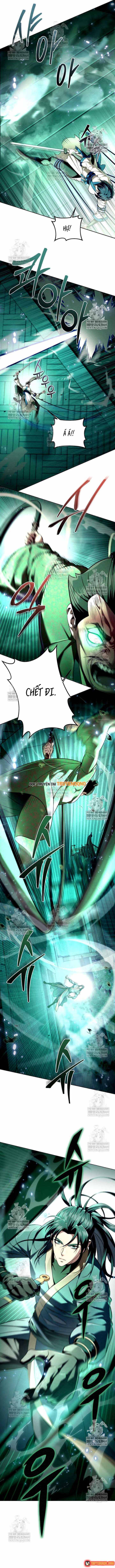 Tứ Xuyên Bá Vương Chapter 14 - 14