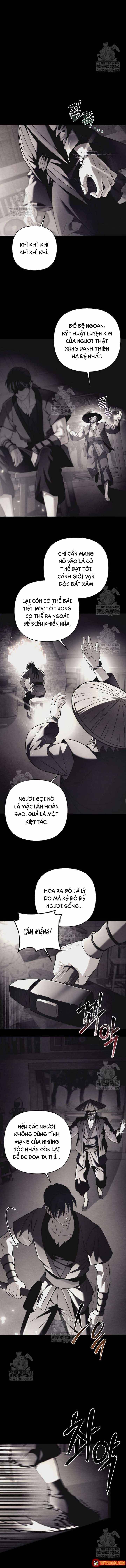 Tứ Xuyên Bá Vương Chapter 15 - 13