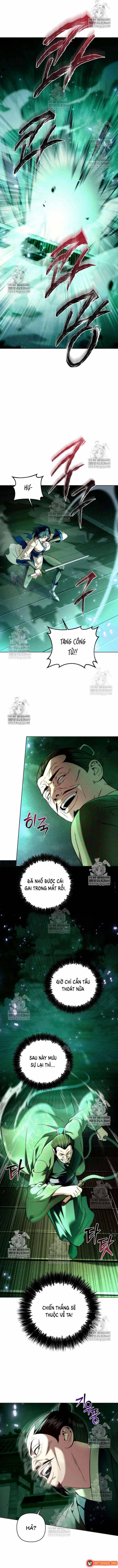 Tứ Xuyên Bá Vương Chapter 14 - 15