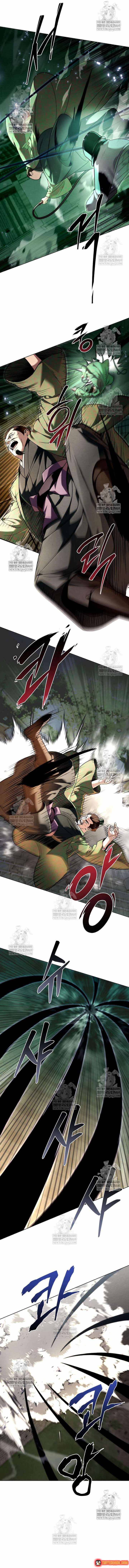 Tứ Xuyên Bá Vương Chapter 14 - 16