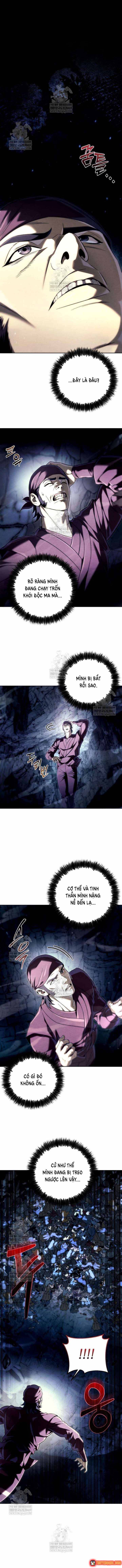 Tứ Xuyên Bá Vương Chapter 15 - 15