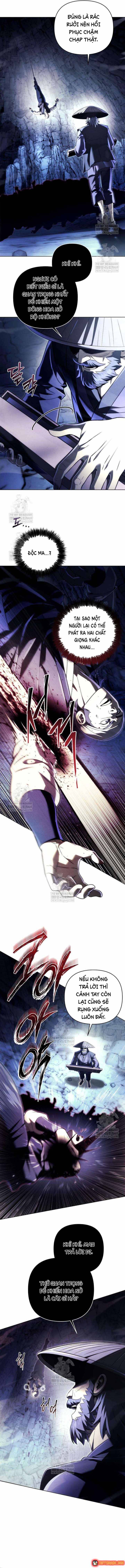 Tứ Xuyên Bá Vương Chapter 15 - 16