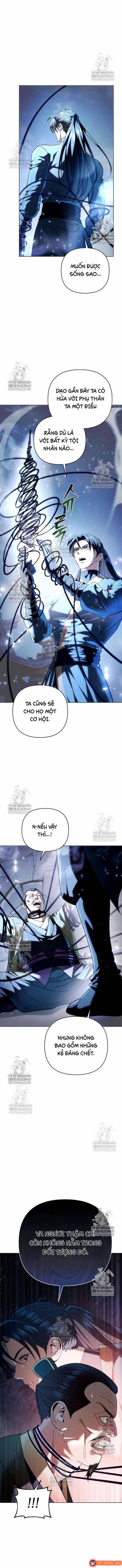 Tứ Xuyên Bá Vương Chapter 14 - 18