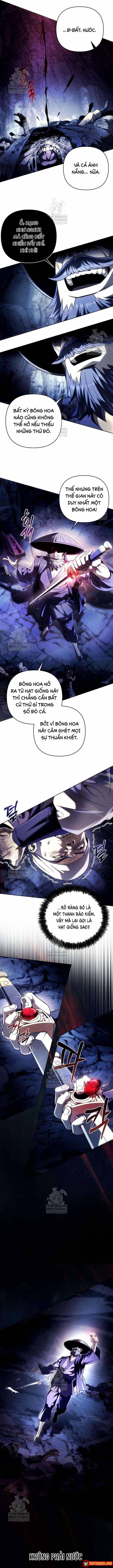 Tứ Xuyên Bá Vương Chapter 15 - 17