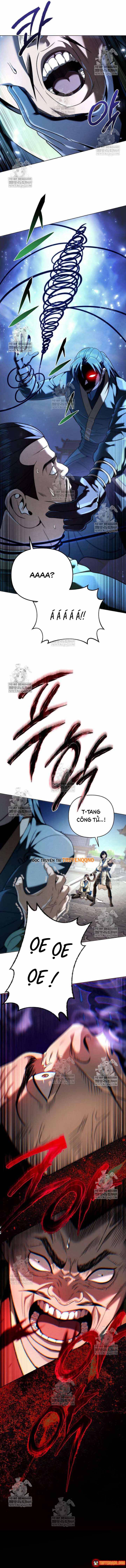 Tứ Xuyên Bá Vương Chapter 14 - 19