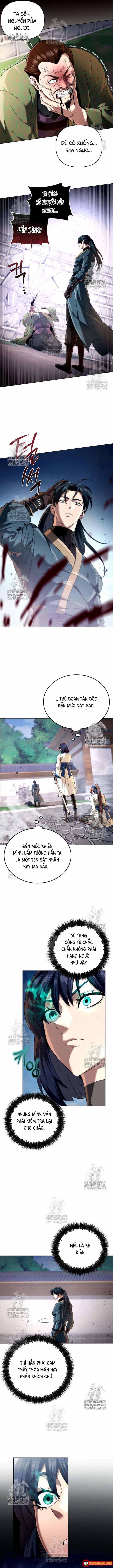 Tứ Xuyên Bá Vương Chapter 14 - 20