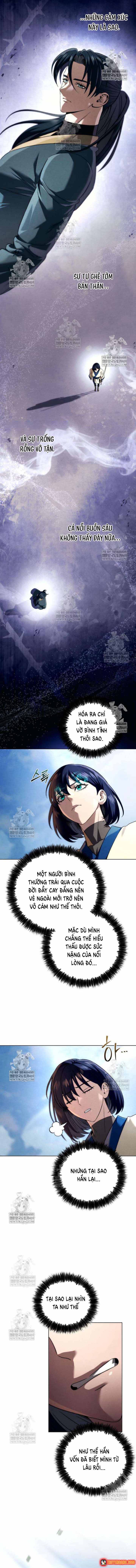 Tứ Xuyên Bá Vương Chapter 14 - 21