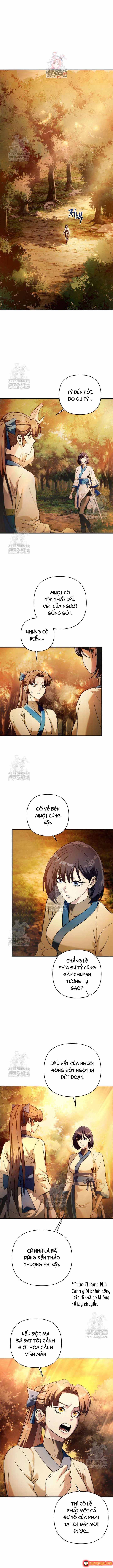 Tứ Xuyên Bá Vương Chapter 16 - 2