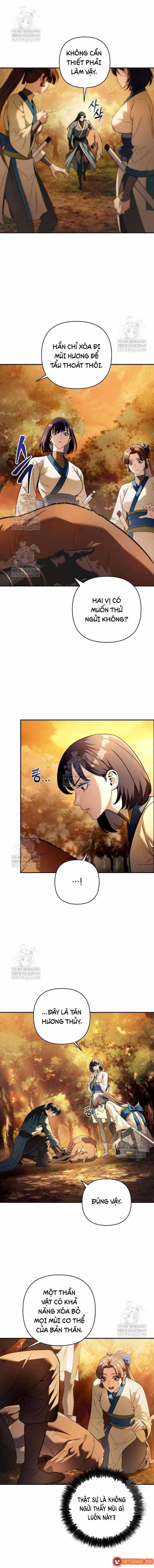 Tứ Xuyên Bá Vương Chapter 16 - 3