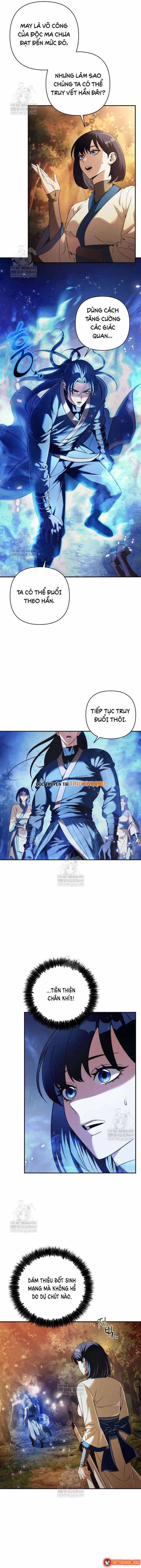 Tứ Xuyên Bá Vương Chapter 16 - 4