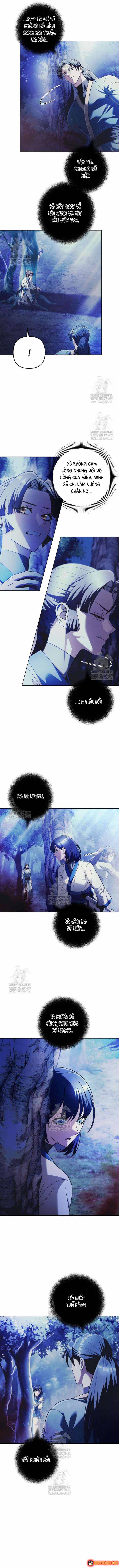 Tứ Xuyên Bá Vương Chapter 16 - 6