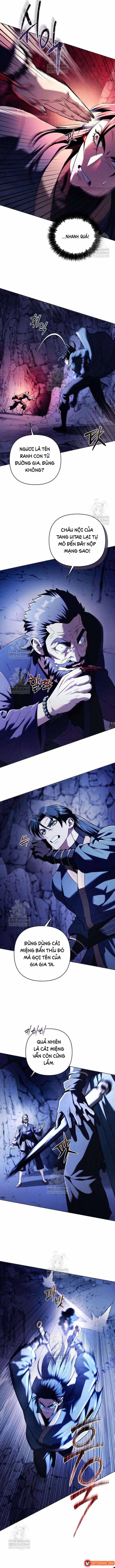 Tứ Xuyên Bá Vương Chapter 17 - 3