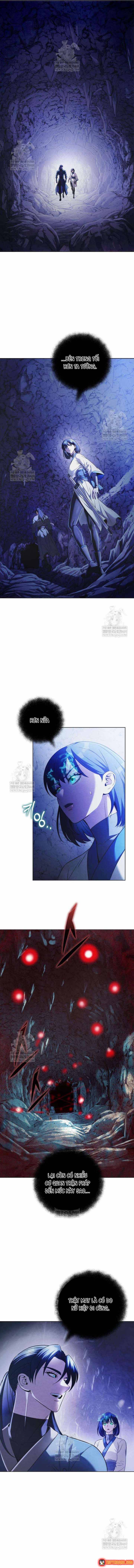 Tứ Xuyên Bá Vương Chapter 16 - 7