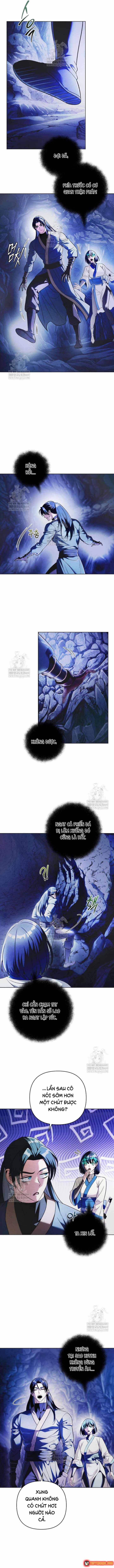 Tứ Xuyên Bá Vương Chapter 16 - 8