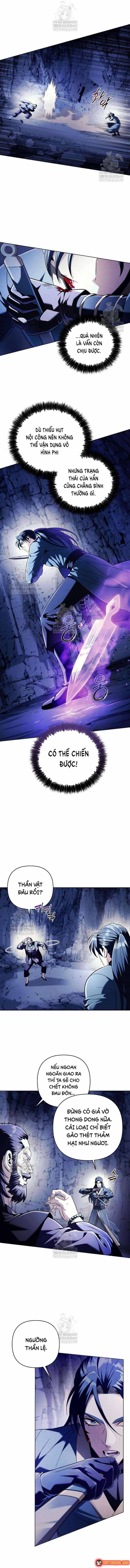 Tứ Xuyên Bá Vương Chapter 17 - 5