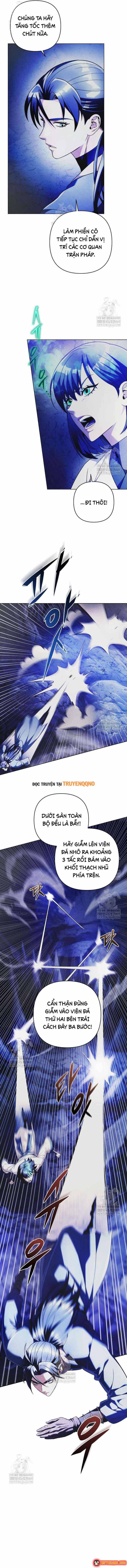 Tứ Xuyên Bá Vương Chapter 16 - 9