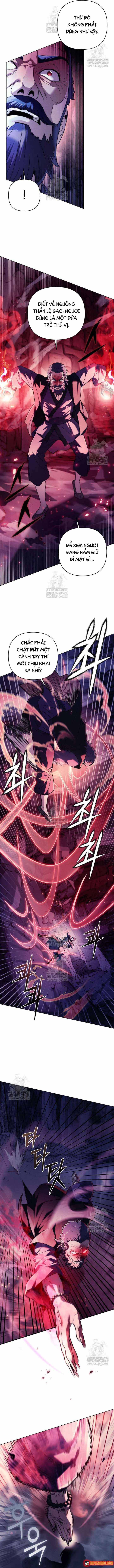 Tứ Xuyên Bá Vương Chapter 17 - 6