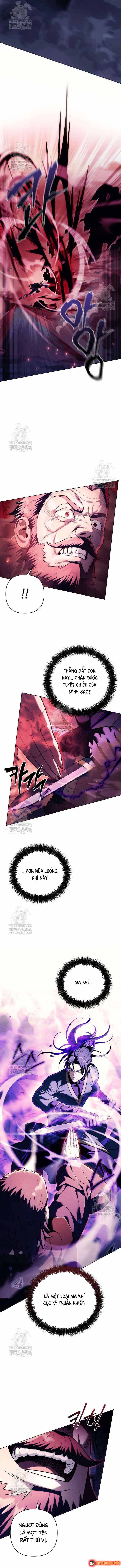 Tứ Xuyên Bá Vương Chapter 17 - 7