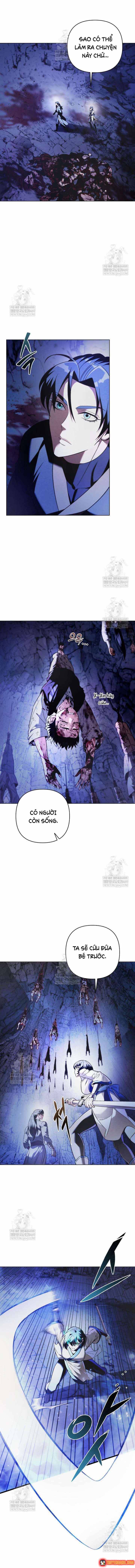 Tứ Xuyên Bá Vương Chapter 16 - 11