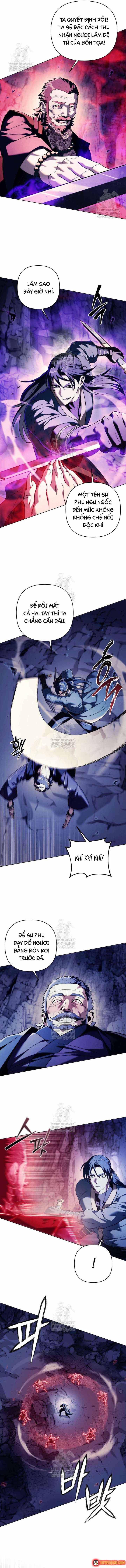 Tứ Xuyên Bá Vương Chapter 17 - 8