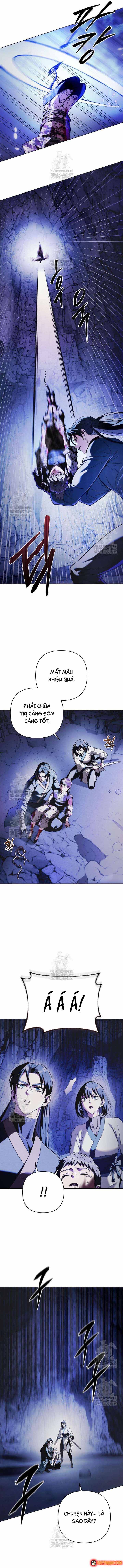 Tứ Xuyên Bá Vương Chapter 16 - 12